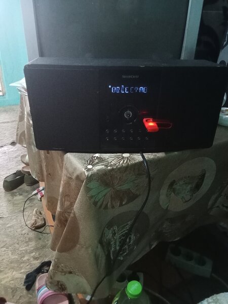 Difuzor bluetooth silvercrest SBMS 30 A1 fara telecomanda