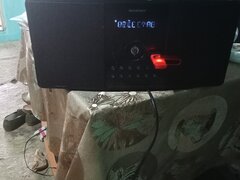 Difuzor bluetooth silvercrest SBMS 30 A1 fara telecomanda